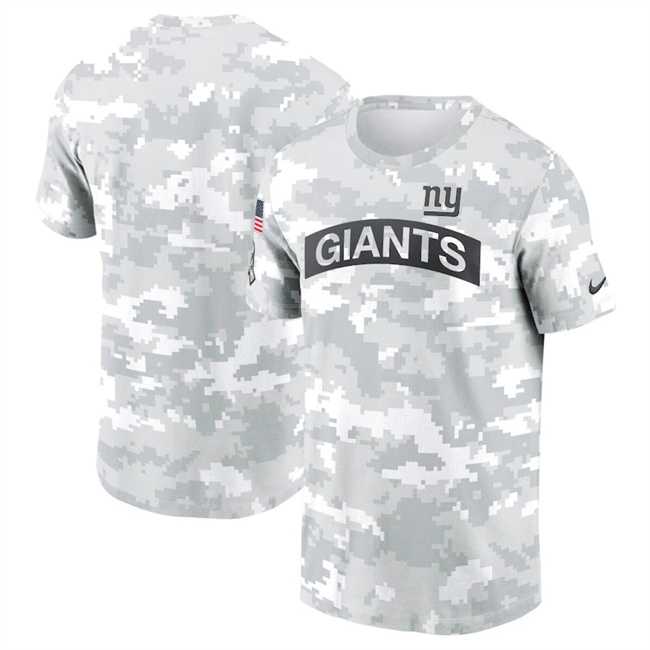 Men's New York Giants 2024 Arctic Camo Salute To Service Performance T-Shirt,We sell and wholesale Men's New York Giants 2024 Arctic Camo Salute To Service Performance T-Shirt on line form chian!